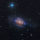 Image for article titled See the Glorious Winners of the 2018 Astronomy Photographer of the Year Contest
